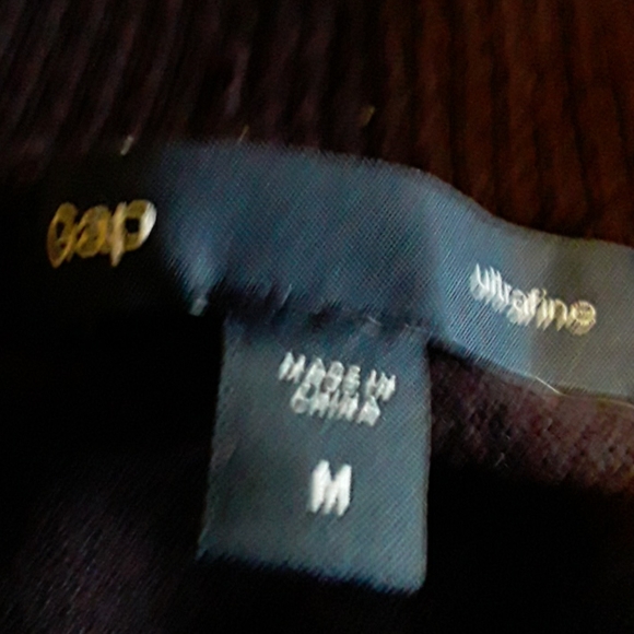 Gap turtle neck - Picture 2 of 2